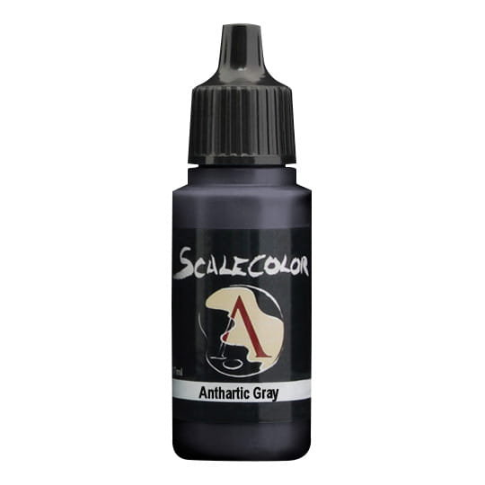 SC04 Anthracite Grey 17ml Scale75 Scale75