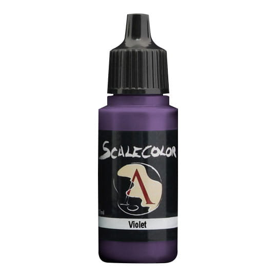 SC56 Violet 17ml Scale75 Scale75