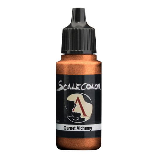 SC91 Pure Copper 17ml Scale75 Scale75
