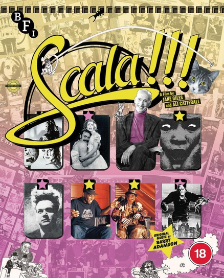 Scala!!! Various Distribution