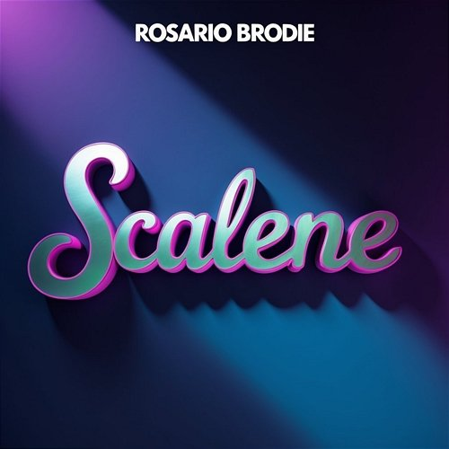 Scalene Rosario Brodie