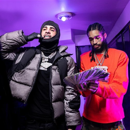 Scam Brothers OT7 Quanny, Punchmade Dev