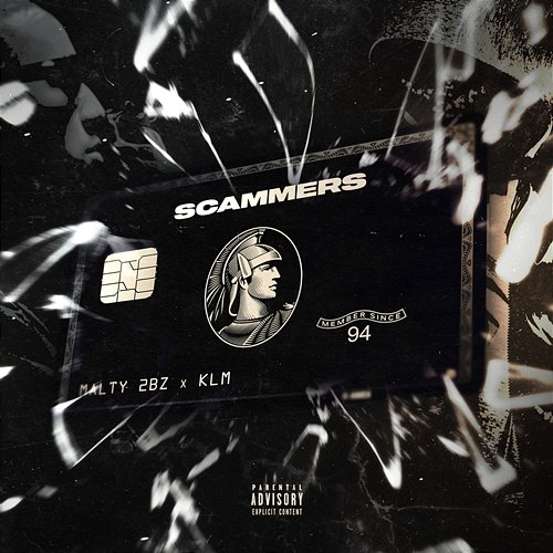 Scammers MALTY 2BZ & KLM