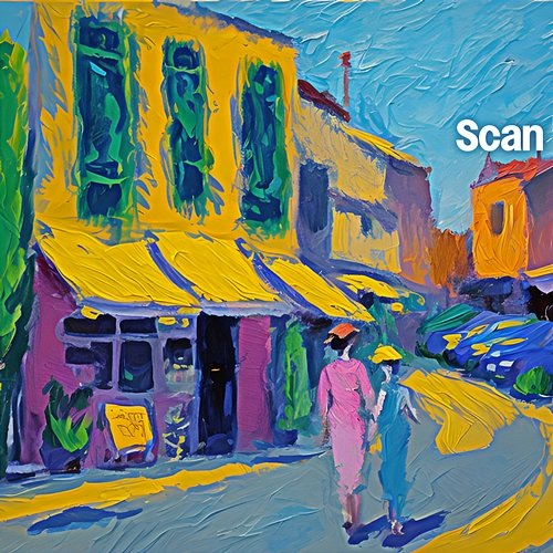 Scan Beverly Miles