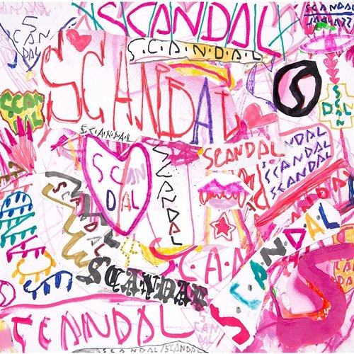 SCANDAL Scandal