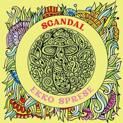 Scandal Ekko Sprese