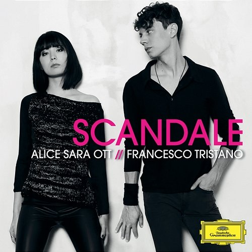 Scandale Alice Sara Ott, Francesco Tristano