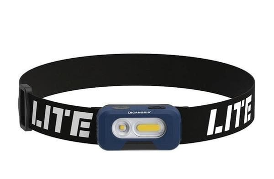 Scangrip HEAD LITE Inna marka