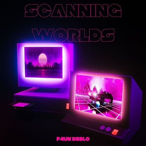 Scanning Worlds F4un D33IO