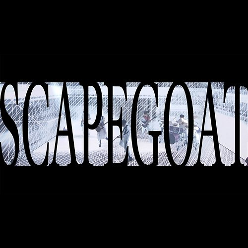 SCAPEGOAT Hello Sleepwalkers