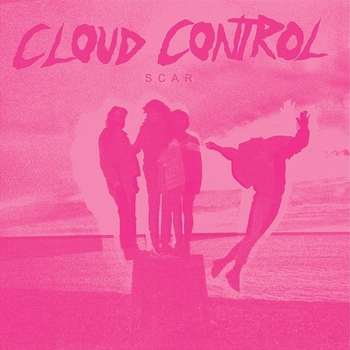 Scar Cloud Control
