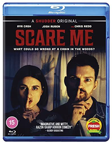 Scare Me Various Directors