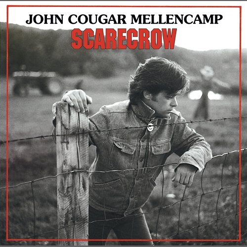 Scarecrow John Mellencamp