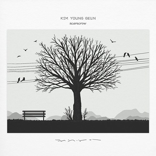Scarecrow Kim Young Geun