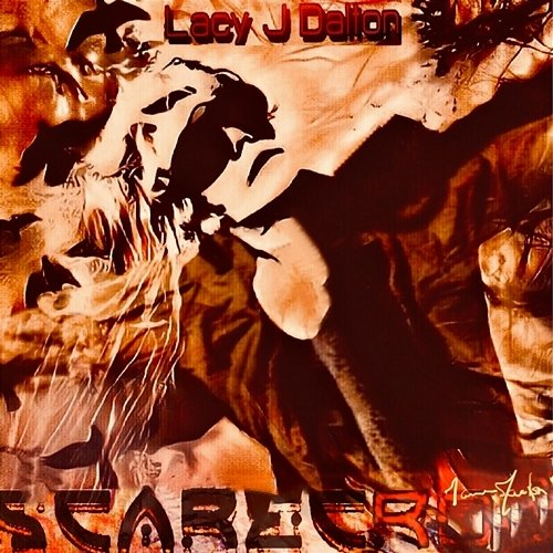 Scarecrow Lacy J. Dalton
