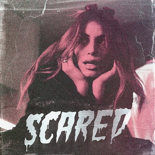 Scared Gali Givon