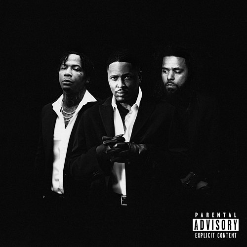 Scared Money YG feat. J. Cole, Moneybagg Yo