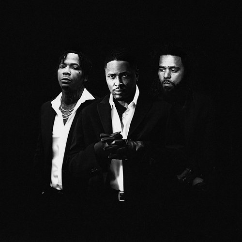 Scared Money YG feat. J. Cole, Moneybagg Yo