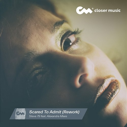 Scared to Admit Steve 79, Alexandra Maes