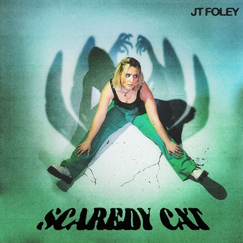 scaredy cat JT Foley