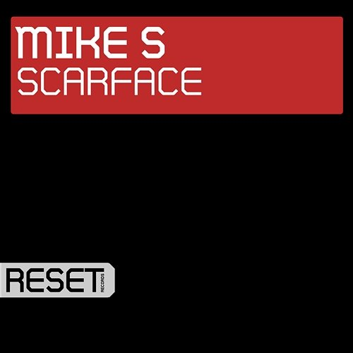 Scarface Mike S