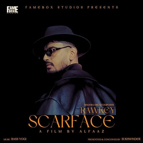 Scarface Rawkey & Bass Yogi