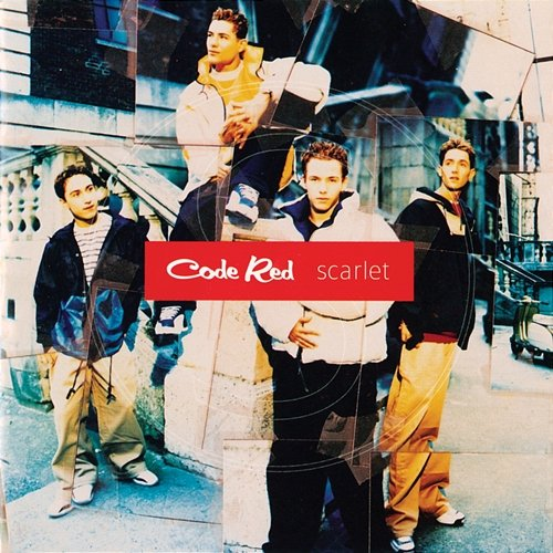 Scarlet Code Red