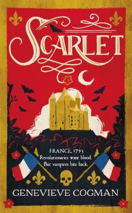 Scarlet Macmillan Publishers