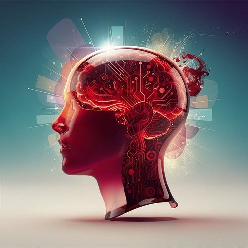 Scarlet Mind Gregor Van Kestel