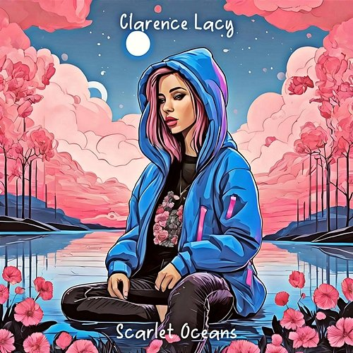 Scarlet Oceans Clarence Lacy