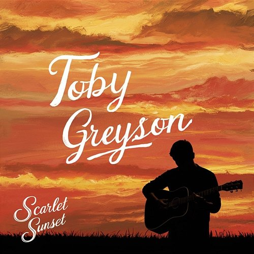 Scarlet Sunset Toby Greyson