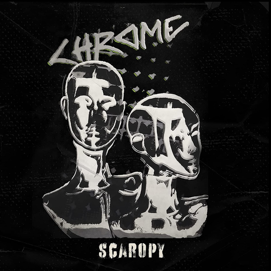 Scaropy Chrome