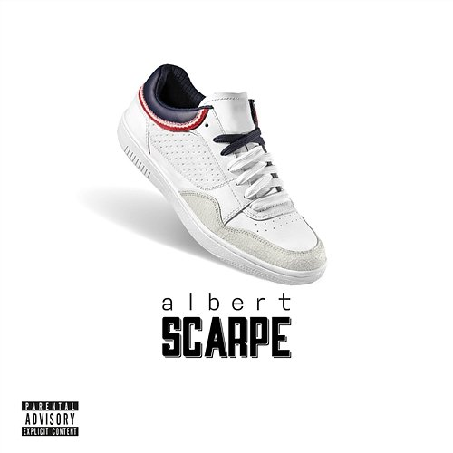 Scarpe Albert