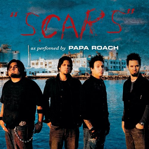 Scars Papa Roach
