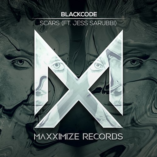 Scars Blackcode feat. Jess Sarubbi