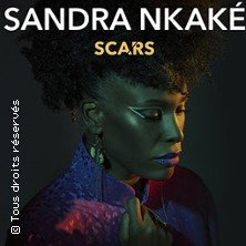 Scars Nkake Sandra