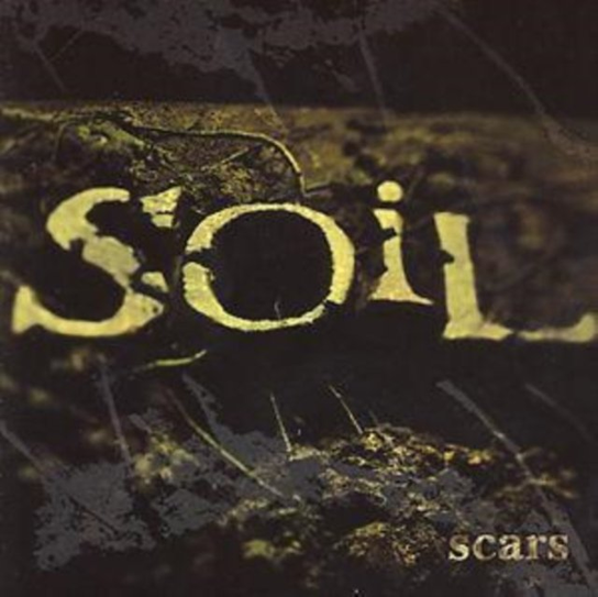 Scars SOiL
