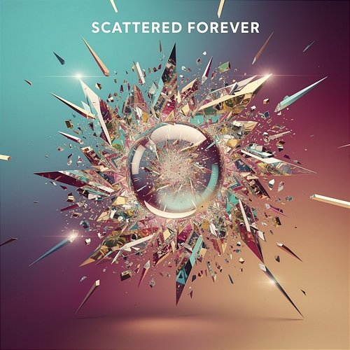 Scattered Forever Anton Moreau
