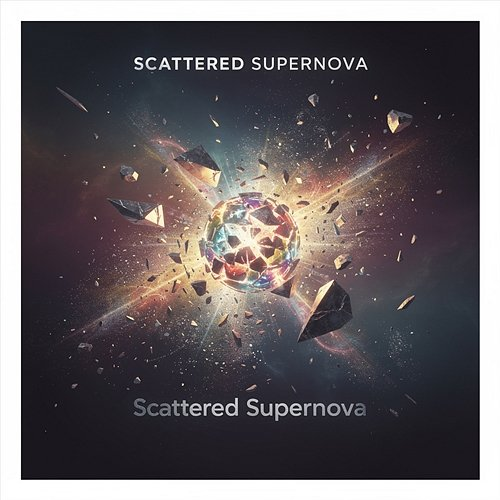 Scattered Supernova Adam Heller