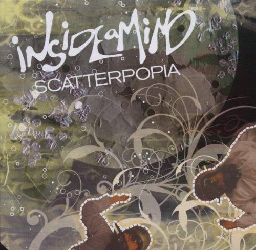 Scatterpopia Various Artists