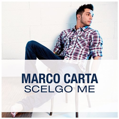 Scelgo Me Marco Carta