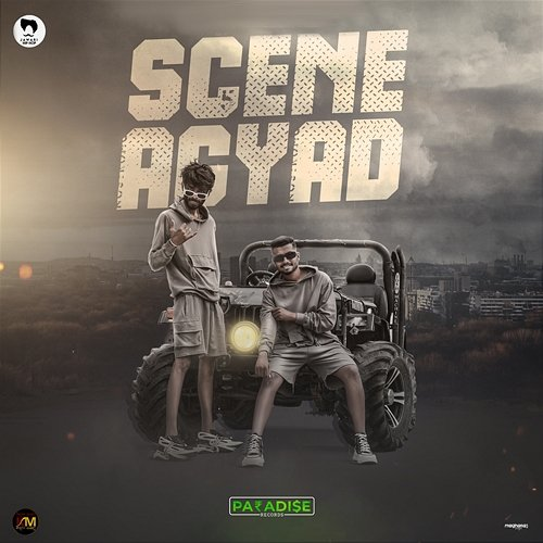 Scene Agyad Abhay Kool & D Rapper