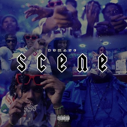 Scene Dthang