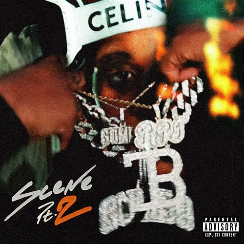 Scene, Pt. 2 Dthang