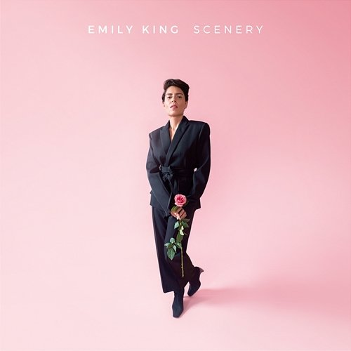 Scenery Emily King