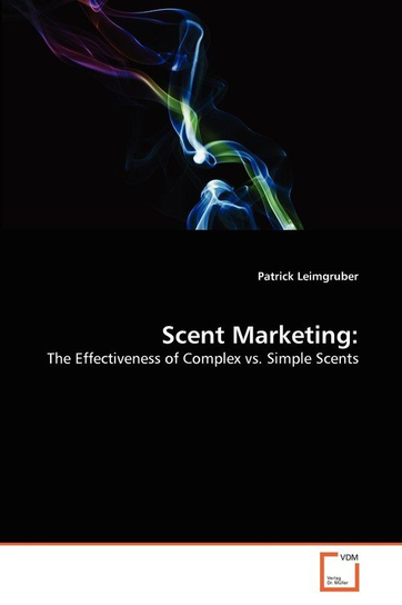 Scent Marketing Leimgruber Patrick