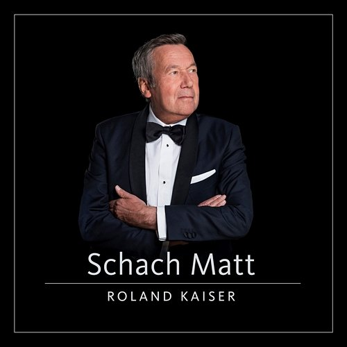 Schach Matt Roland Kaiser