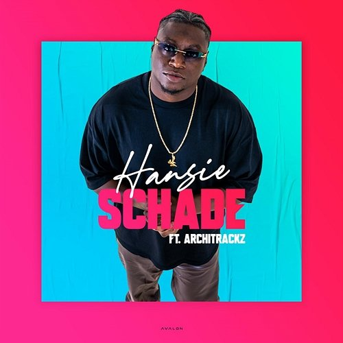 Schade Hansie feat. Architrackz