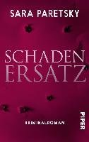 Schadenersatz Paretsky Sara