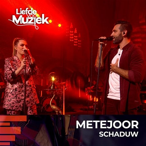 Schaduw Lisa Van Rossem, Metejoor